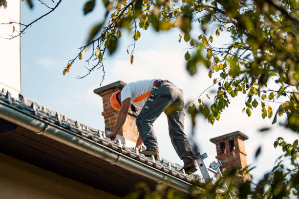 EPDM Roofing in Lockport, LA