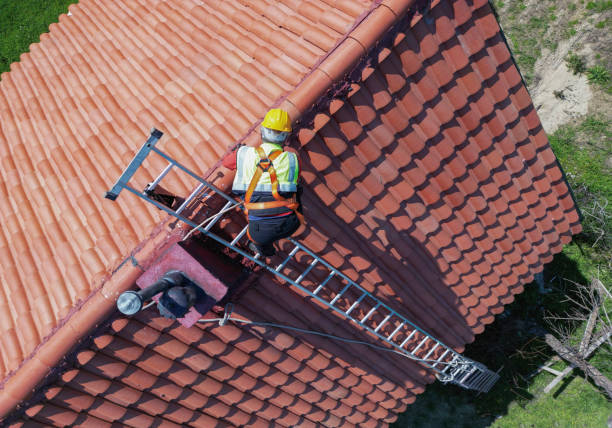 Best Roof Installation  in Lockport, LA