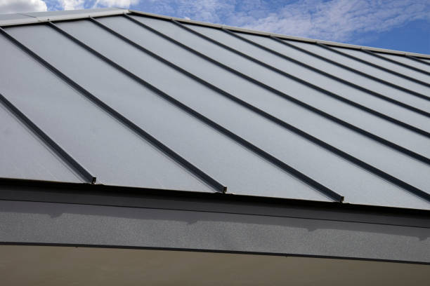 Sheet Metal Roofing in Lockport, LA